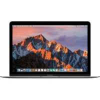 MacBook